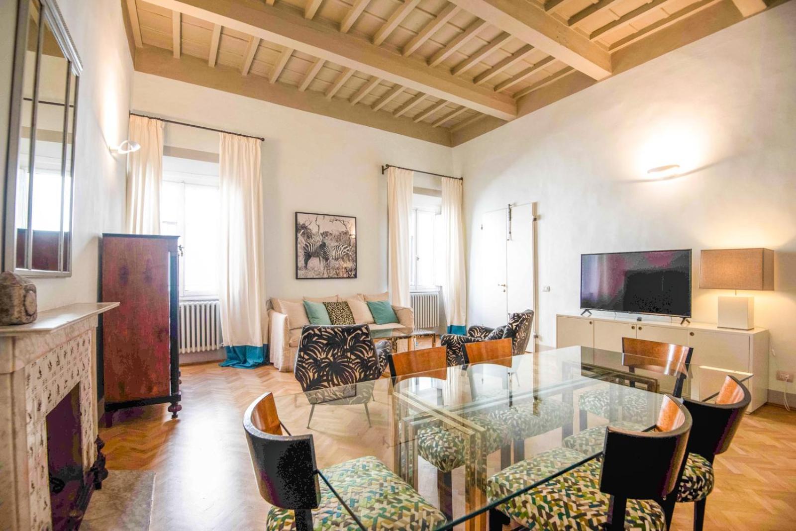 Beatrice Apartment By Firenze Prestige Exterior foto