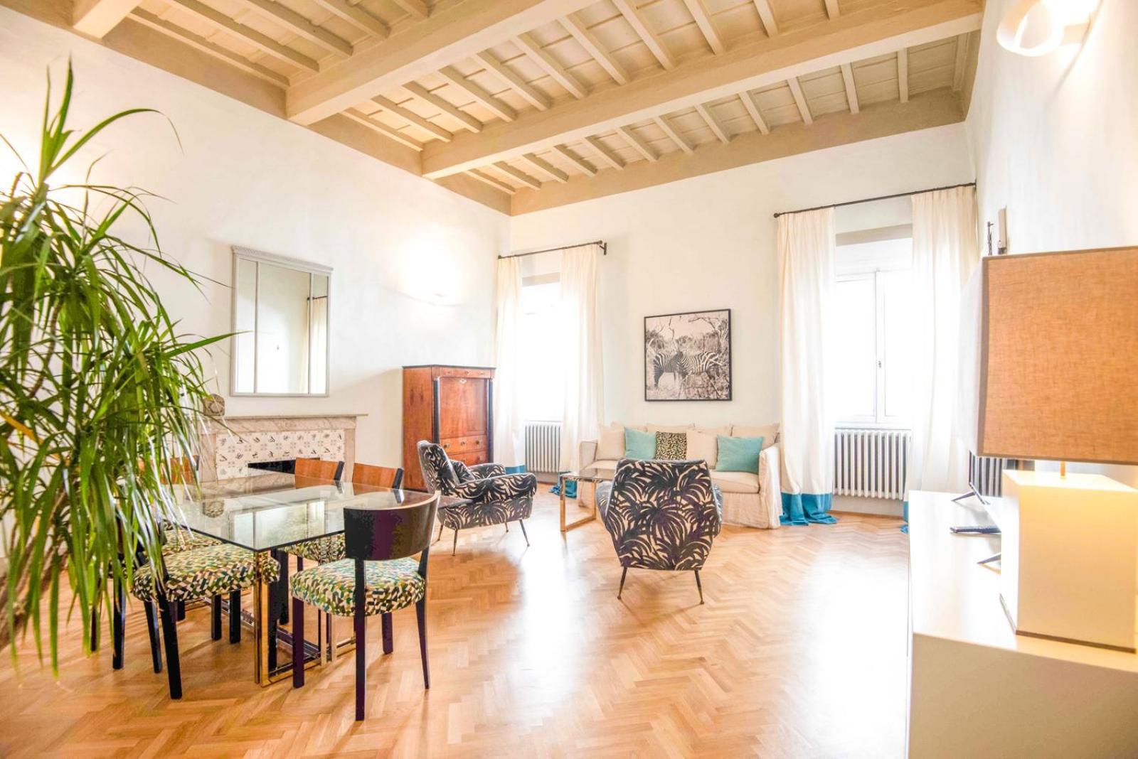 Beatrice Apartment By Firenze Prestige Exterior foto