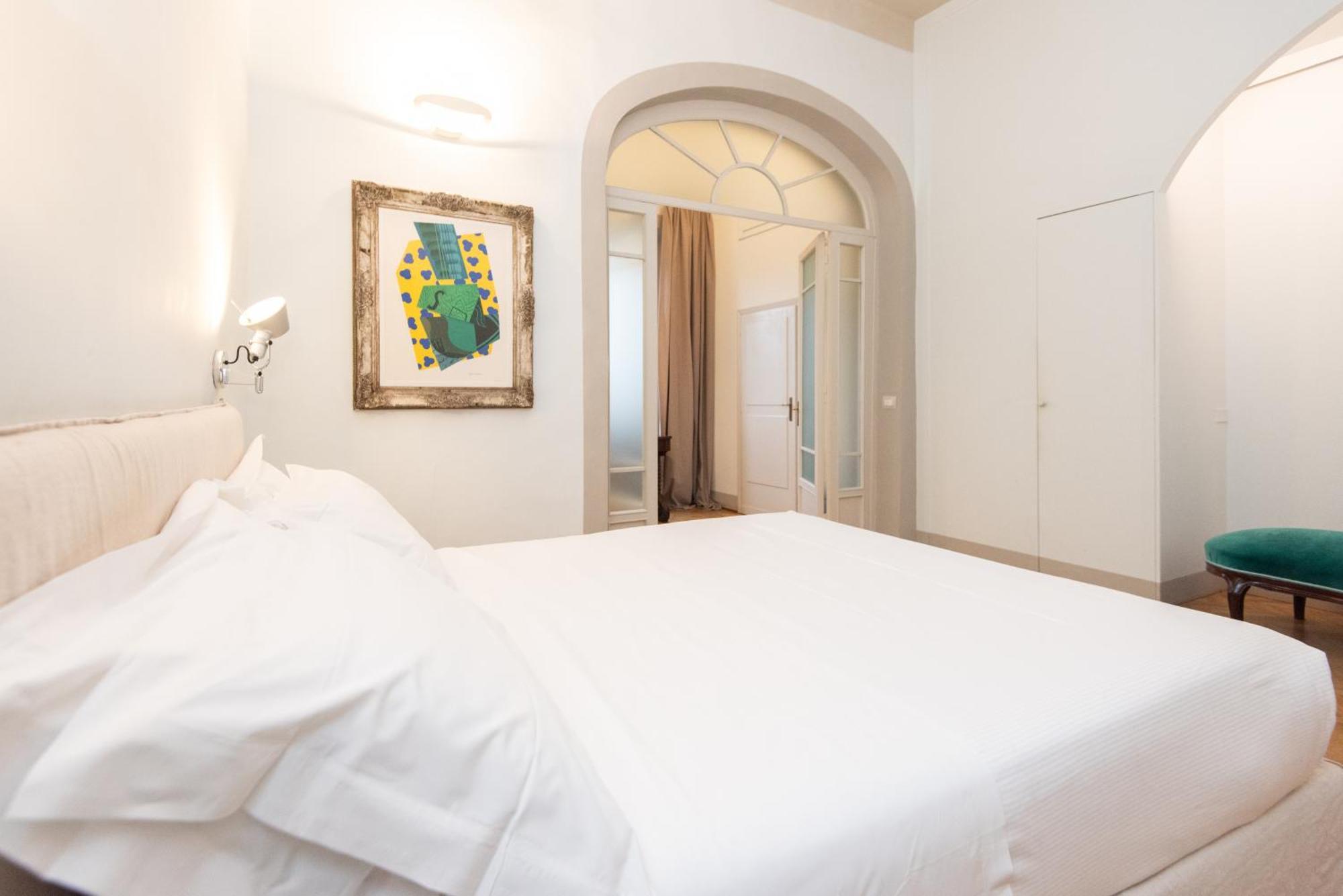 Beatrice Apartment By Firenze Prestige Exterior foto