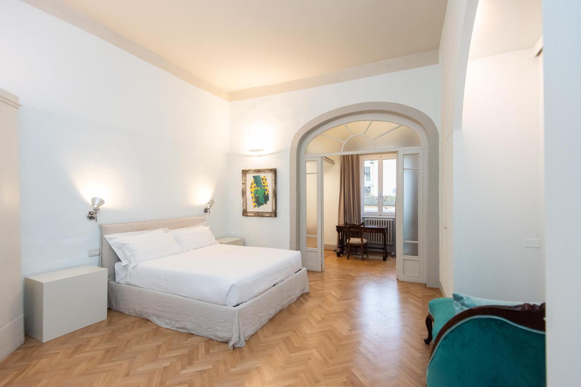 Beatrice Apartment By Firenze Prestige Exterior foto