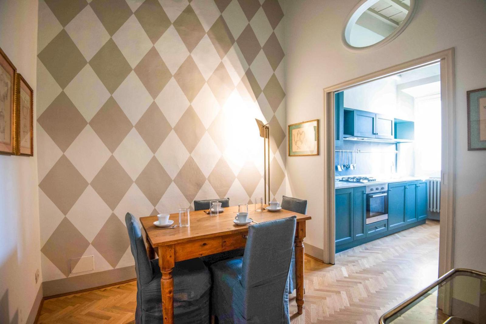 Beatrice Apartment By Firenze Prestige Exterior foto